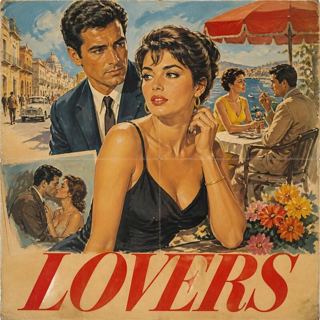 Lovers