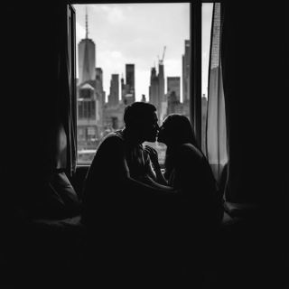 Stay Here With Me