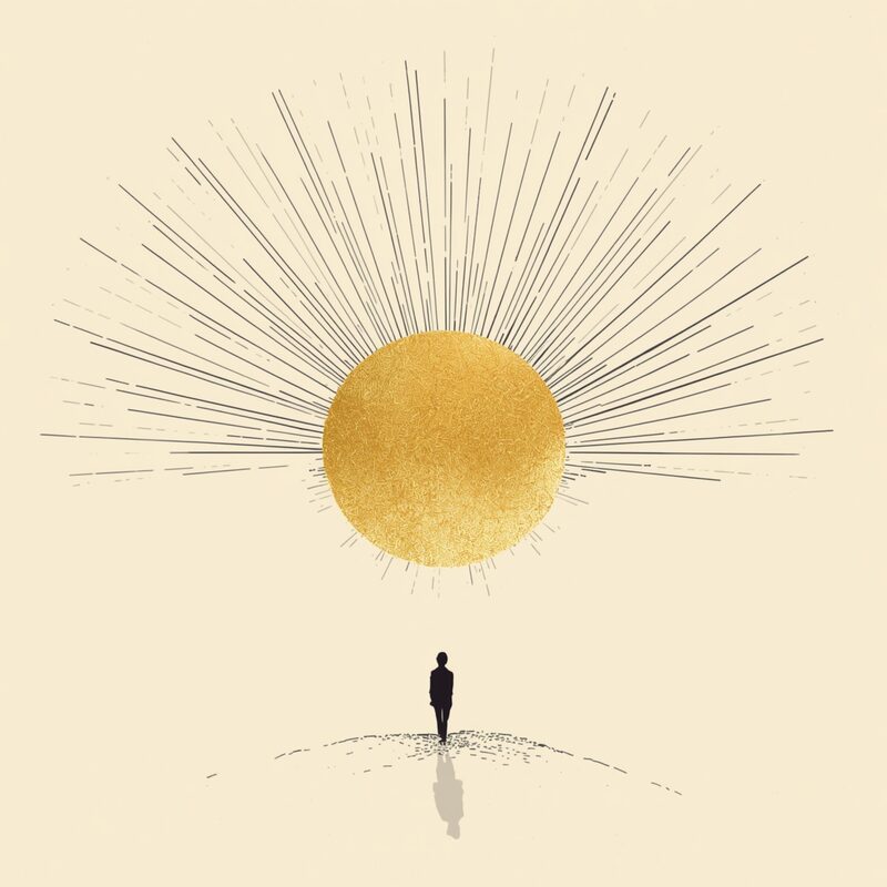 One More Sunrise cover