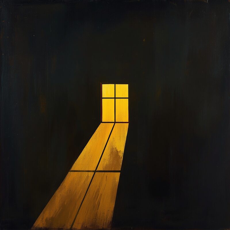 Still Waiting Awake cover